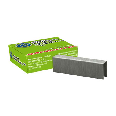 Barrilito grapa industrial uso pesado 23/23 2323