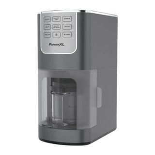 Power XL maquina para hacer helados - IC001-12BPLA