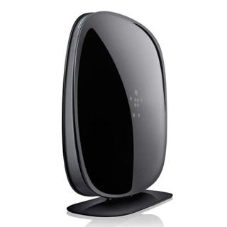 Belkin router play dualband n600 F9K1102