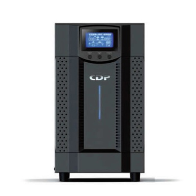 CDP ups 3kva 7pf entrada 120 1P2w salida 120 1P2w UPO11-3AX