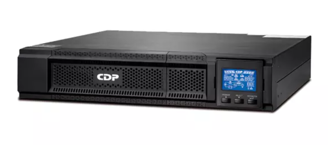 CDP UPS online 1500 va UPO11-1.5RTAX