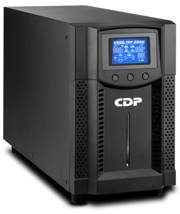 CDP UPS online 1500 va UPO11-1.5AX