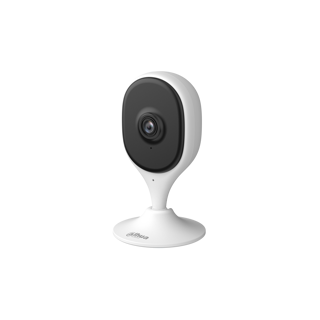 Dahua camara red en cubo wi-fi para Interiores 5MP- DH-IPC-C5AP-0280B - 1.0.01.04.43092-9001