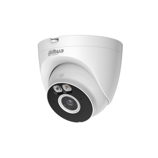 Dahua camara red wi-fi de torreta 2MP - DH-IPC-T2AN-PV-0280B - 1.0.01.04.41609-9005