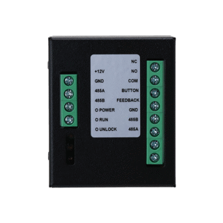 Dahua modulo de extension de control de acceso -DHI-DEE1010B-S2- 1.0.01.15.12085