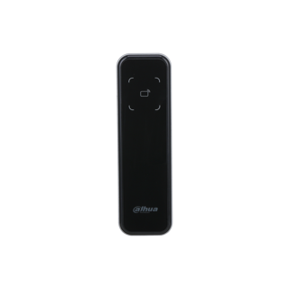 Dahua lector de Acceso con tarjeta IC - DHI-ASR2200A- 1.0.01.25.11183-0009