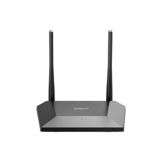 Dahua router inalambrico N300 - DH-N3(US)- 1.0.99.83.10146