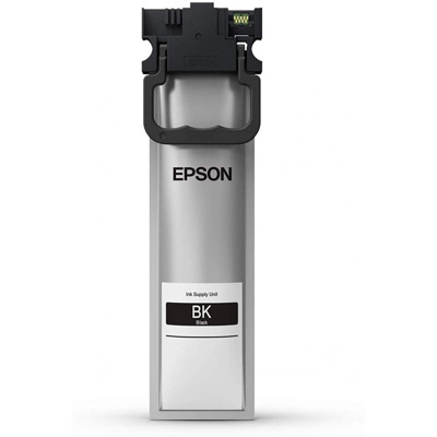 Epson tinta dura brite C579R T01C negro std T01C100