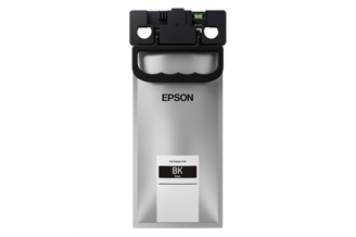 Epson bolsa de tinta negra 962 Xxl extra alta capacidad T962120-AL