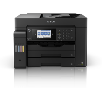 Epson impresora multifuncional tanque tinta L15150 C11CH72301
