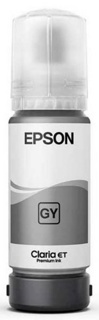 Epson botella tinta gris para L8180 - T555520-AL