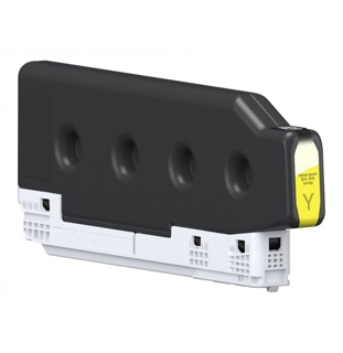 Epson cartucho de tinta AM C4000 Yellow - T08D420