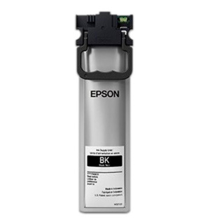 Epson bolsa de tinta T12negro estandar M5899/M5399 - T12B120-AL
