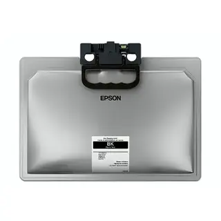 Epson bolsa de tinta T12 alta negro M5899/M5399 - T12C120-AL