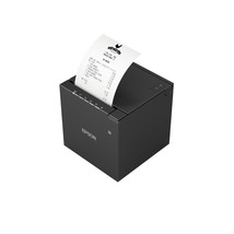 Epson impresora termica de recibos TM-M30III-052 Wi-Fi® + Bluetooth® C31CK50052