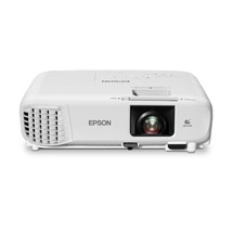 Epson proyector powerlite E24 XGA, 3600 lumens - V11HB51021