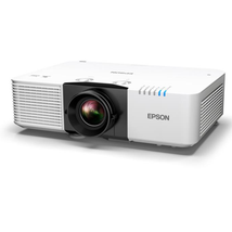 Epson proyector laser powerlite L690U de 6500 lumenes WUXGA 3LCD - V11HB29021
