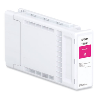 Epson cartuchos de tinta de alta capacidad de 350 ml-T50S320