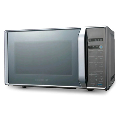 Frigidaire Microondas 900 W 0.7 pies Plateado FMDO20S3GSPG