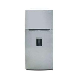Frigidaire Refrigerador Congelador superior de 17 pies Acero FRTS17X3HRS