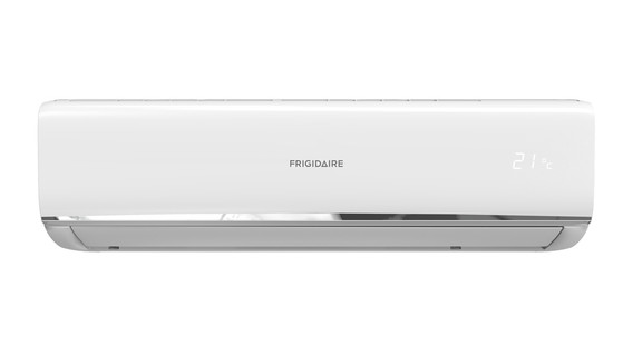 Frigidaire Aire acondicionado Inverter de 12 000 BTU SEER 17 Blanco FAIE12F2MAHWW