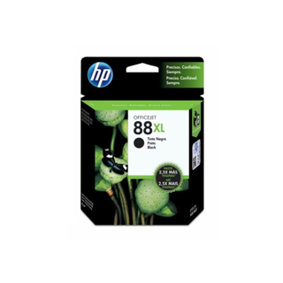 HP cartucho negro c9396al 2 350pgs 88xl