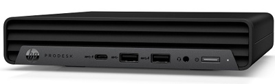HP desktop 400 g6 dm intel core i7-10700U 8gb 512 ssd win10 pro negro476T2LT#ABM