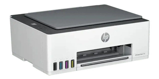 HP impresora smart tank 580 AIO 1F3Y2A#AKY