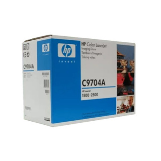 HP drum kit 20 000 (negro) C9704A