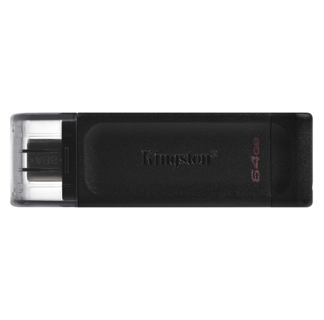 Kingston memoria puerto tipo C 64GB - DT70/64GB