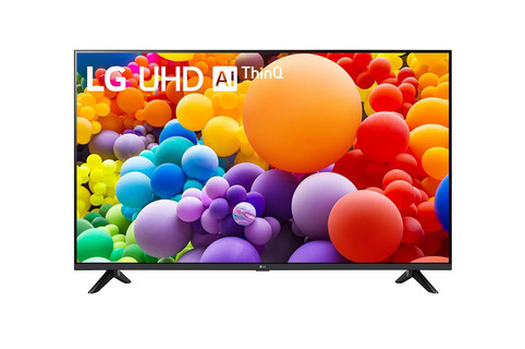 LG Televisor 43" UHD Smart TV 43UA7300PSB