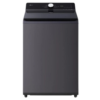 LG Lavadora Carga superior 23 kg color Gris WT23EGTX6
