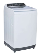 Midea Lavadora Carga superior de 17 kg Blanco MA500W170/W-CA