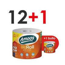 Combo Amoos Big Roll J629108.3 ( 12+1)