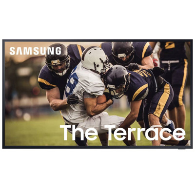 Samsung televisor 65" the terrace qled QN65LST7TAPXPA