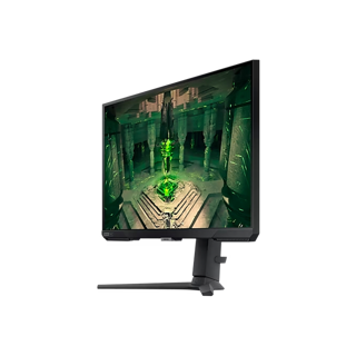 Samsung monitor LED plano 27" 240Hz G4 Odyssey LS27BG402ENXGO