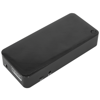 Targus USB-C universal DV4K docking station 100W power delivery-DOCK182USZ