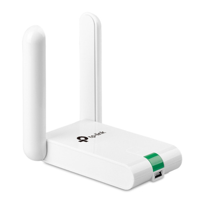 TP-link adaptadores wireless alta potencia Tl-WN822N