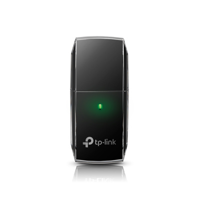 TP-link adaptador inalambrico USB de banda dual AC600 - Archer T2U