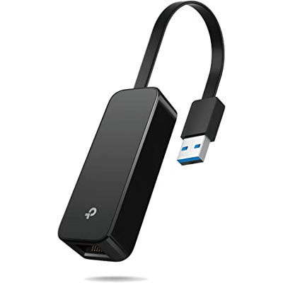 TP-link adaptador a RJ45 UE306 USB