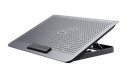 Trust base enfriadora para laptop eco hasta 16"altura regulable de 8 pasos - 24613