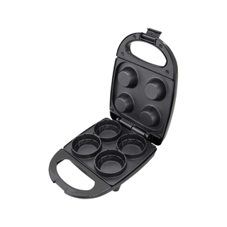 Westinghouse maquina para hacer mini waffles 520W - WKPCM126