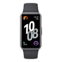 Huawei Band 10 cuerpo plástico negro 55020EES