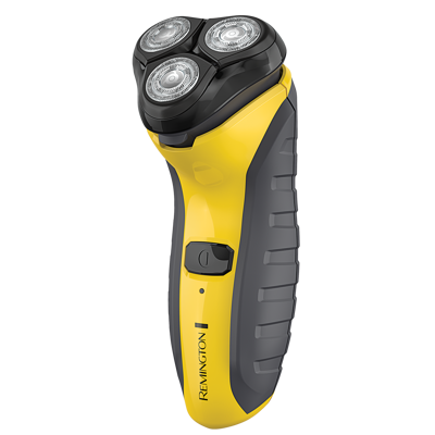[BD00295] Remington afeitadora rotativa indestructible R27A (110) F