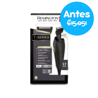 [BD00383] Remington 930848 cortadora de cabello-HC12A (110) F
