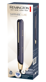 [BD00437] Remington alisadora Sapphire Luxe - S5805-110F