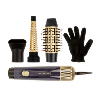[BD00439] Remington cepillo de aire moldeador Sapphire luxe - AS5805