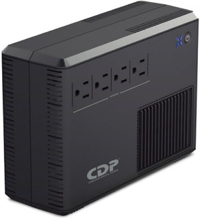 [CD00242] CDP UPS 600VA/300WATTS, 120V R-UPR604