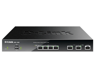 [DL00053] D-link access point 802.1x DWC-1000