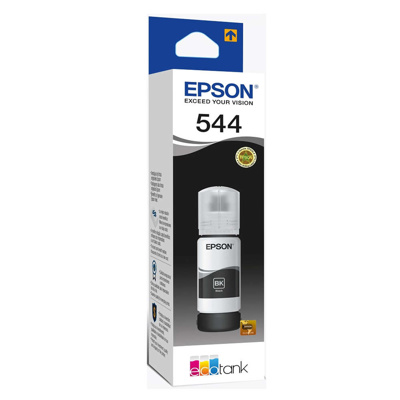 [EP00379] Epson botella tinta negra para L1250 / L3250 / L5590 - T544120-AL